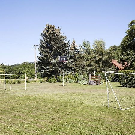Le Domaine Du Plantier Villa Saint-Hilaire-de-la-Côte Eksteriør billede