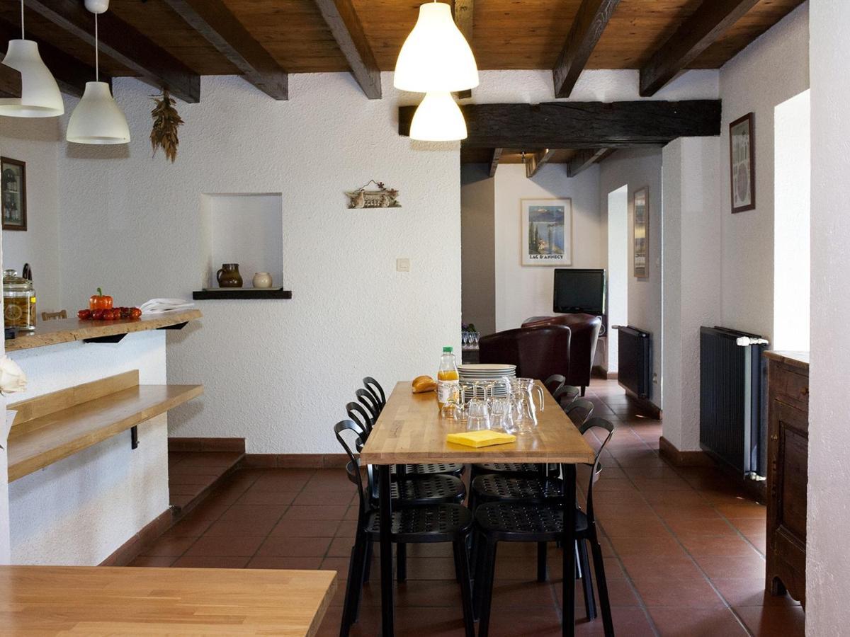 Le Domaine Du Plantier Villa Saint-Hilaire-de-la-Côte Eksteriør billede