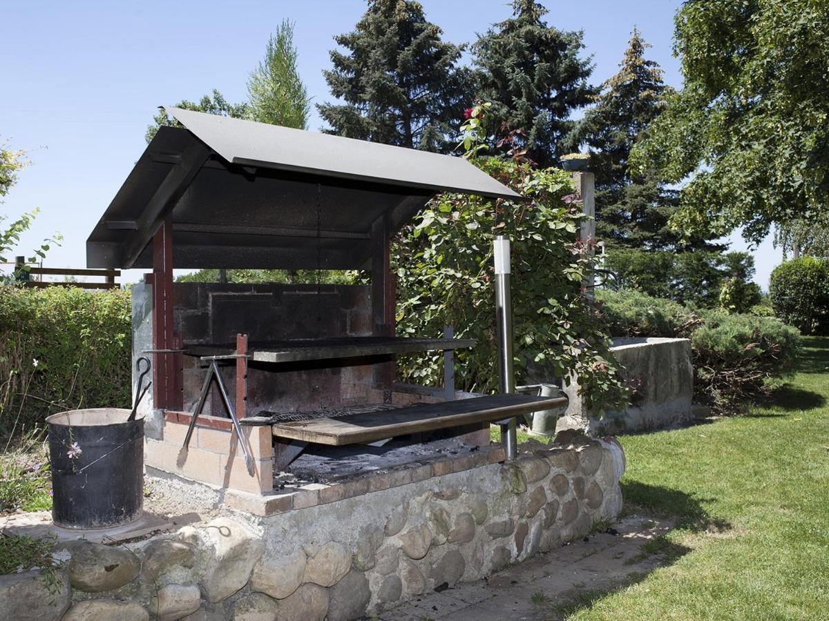 Le Domaine Du Plantier Villa Saint-Hilaire-de-la-Côte Eksteriør billede