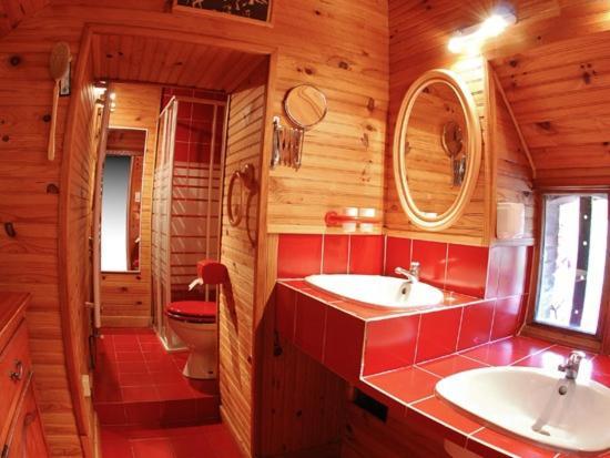 Le Domaine Du Plantier Villa Saint-Hilaire-de-la-Côte Eksteriør billede