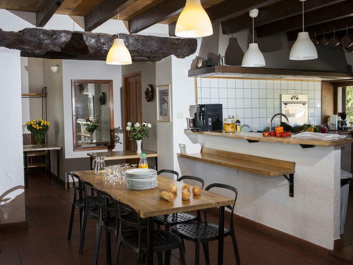 Le Domaine Du Plantier Villa Saint-Hilaire-de-la-Côte Eksteriør billede