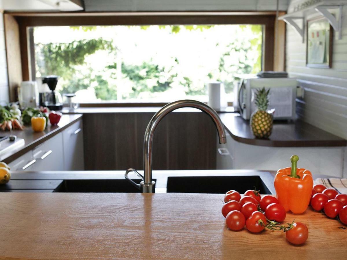 Le Domaine Du Plantier Villa Saint-Hilaire-de-la-Côte Eksteriør billede